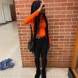 Meet your Posher, Lynx